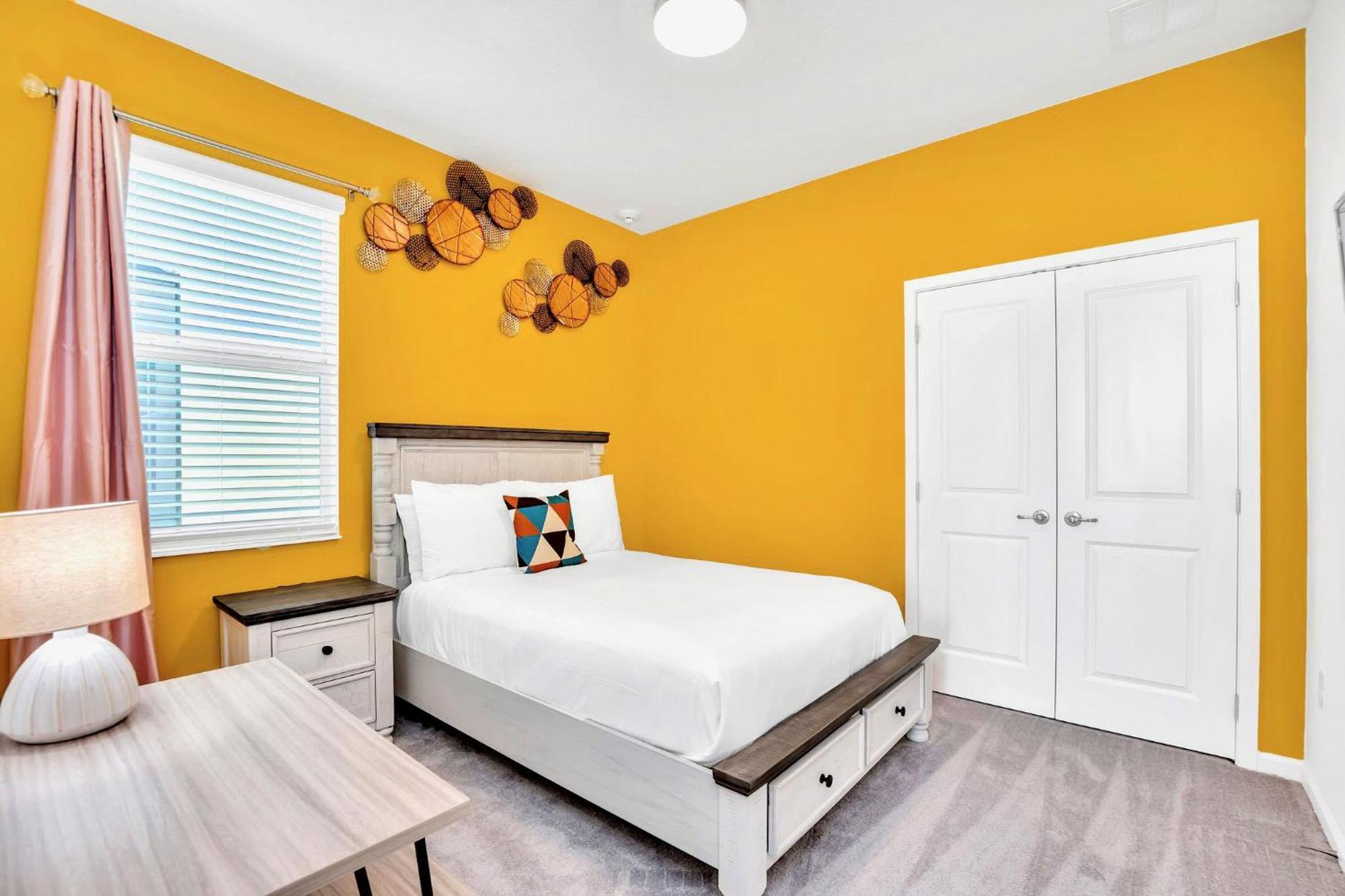 Supreme Retreat - 10br - Pool, Hot Tub Holiday home Kissimmee